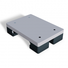 VOZIČEK LINEARNI LR 16 - 90