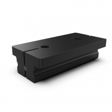 VOZIČEK LINEARNI LR 6 COMPACT PLASTIČNI