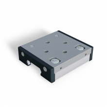 VOZIČEK LINEARNI LR 6 S POKROVI NERJAVEČ