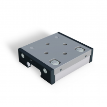 VOZIČEK LINEARNI LR 6 Z NERJAVEČ