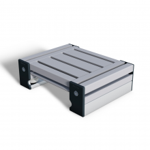 VOZIČEK LINEARNI LW 135 NERJAVEČ