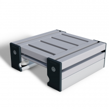 VOZIČEK LINEARNI LW 90