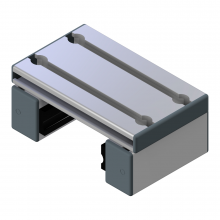 VOZIČEK LINEARNI LWG 32X45 - 45