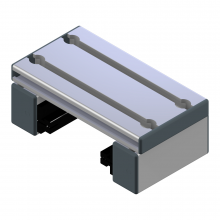 VOZIČEK LINEARNI LWN 32X45 - 90