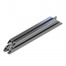 OJAČITVENI PROFIL 45 L=360mm NERJAVEČ