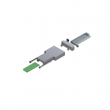 NAPENJALEC JERMENA OJAČAN LW 45