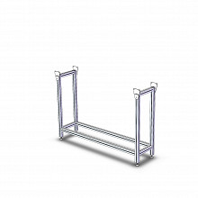 NOGE TRANSPORTERJA - FIKSNA VIŠINA