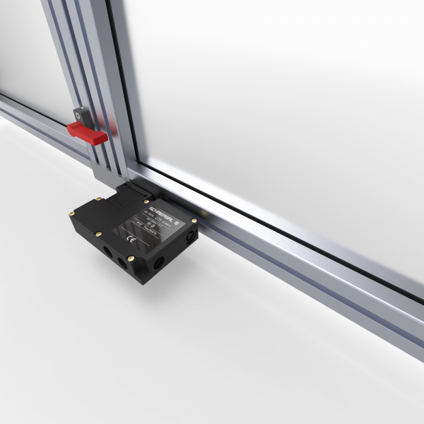 STIKALO VARNOSTNO S KLJUČAVNICO AZM161SK-12/12RK-024-M16