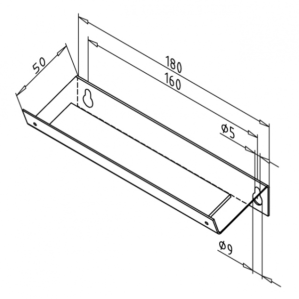 NOSILEC ZA DODATNE PREKATE