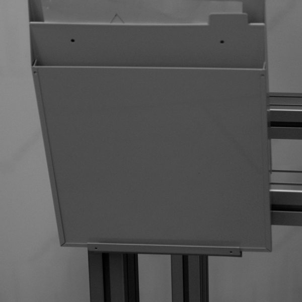 NOSILEC ZA DODATNE PREKATE