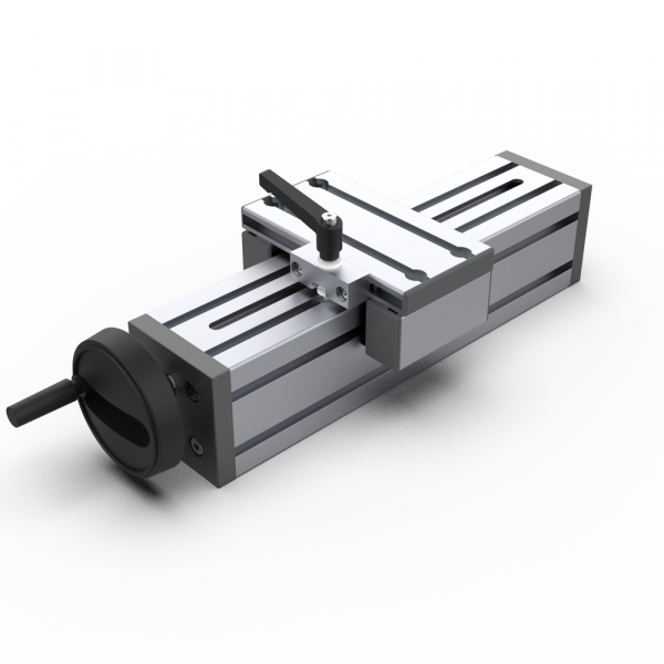 ENOTA ZA NASTAVLJANJE VEN 90 Z ZAVORO ZGORAJ