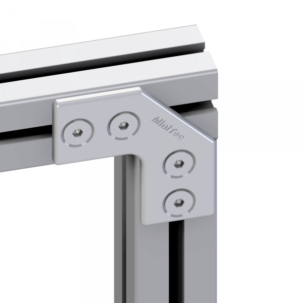 KOTNA PLOŠČICA VA NERJAVEČA