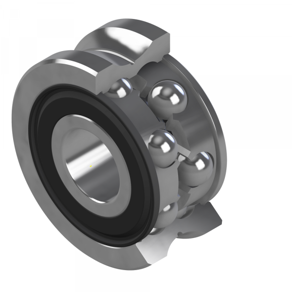 LEŽAJ KROGLIČNI LR 12