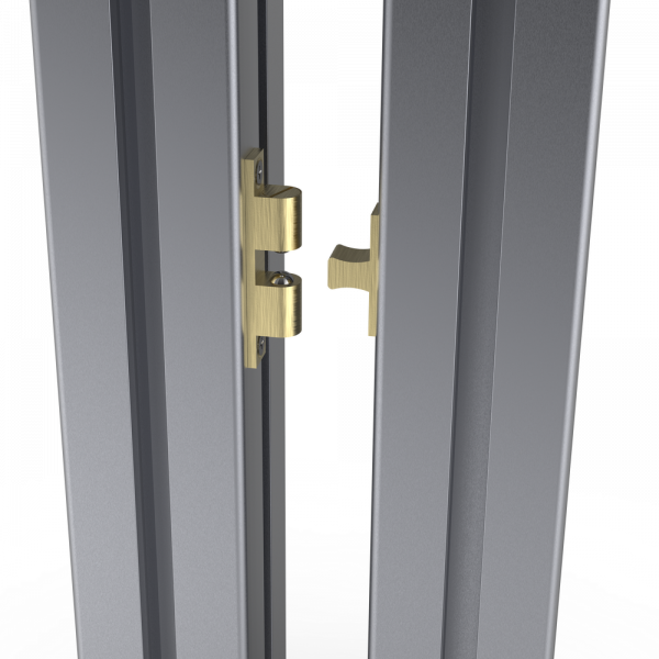 ZAPIRALO S KROGLICO 50