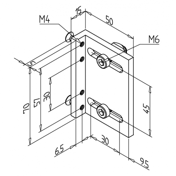 ZAPIRALO S KROGLICO NOSILEC 70