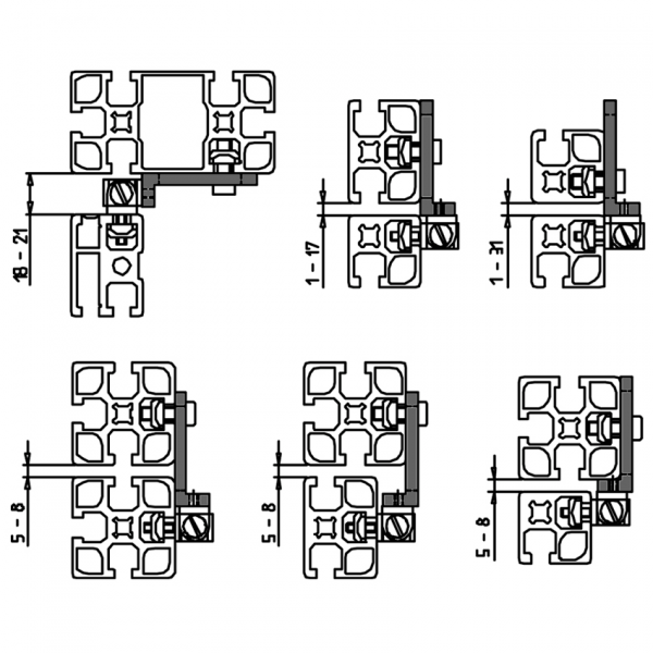ZAPIRALO S KROGLICO NOSILEC 70