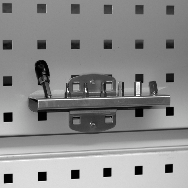 DRŽALO NASTAVKOV IZVIJAČA