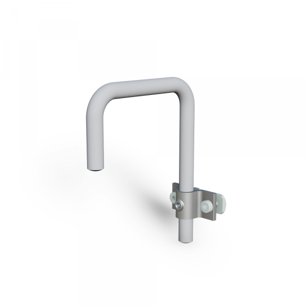 NOSILEC OGRAJICE U BREZ VPENJALA - ODMIK 50mm