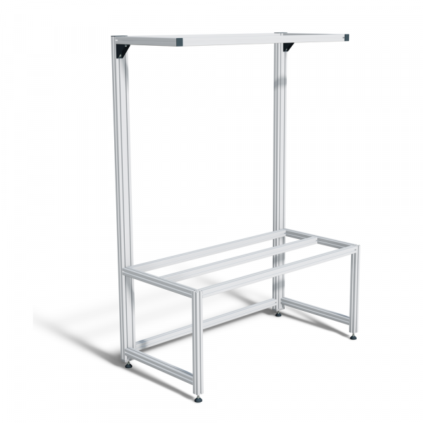 MIZA Z NADGRADNJO OJAČANA