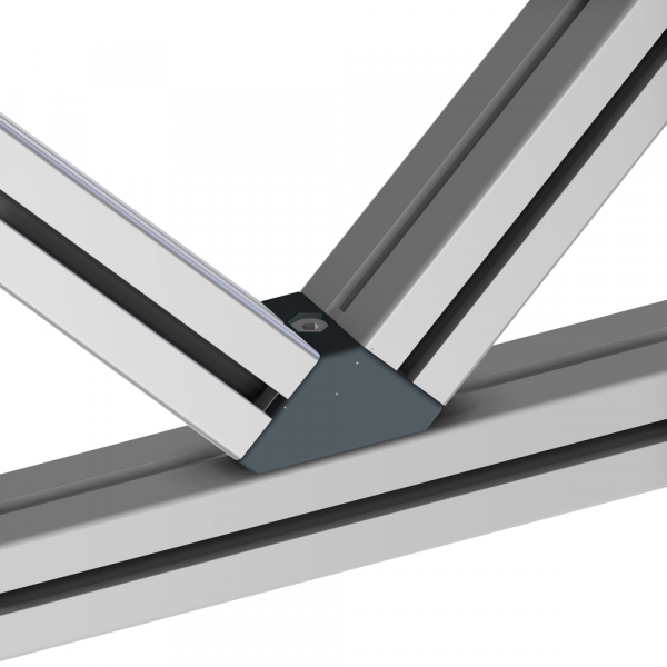 KOTNI SPOJNI BLOK GD Z MATICAMI