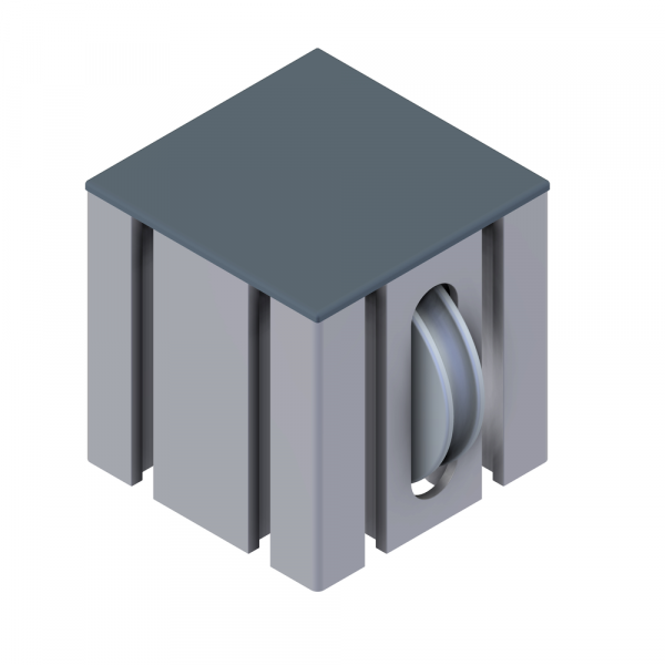 ŠKRIPEC ZA JEKLENICO 90