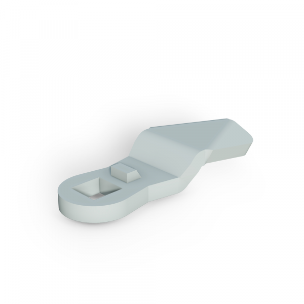 KAVELJ KLJUČAVNICE -5mm