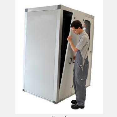 CASSETTE 1000X250 MM, HOOKED UP