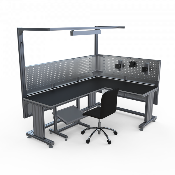 POČIVALNIK NOG COMFORT