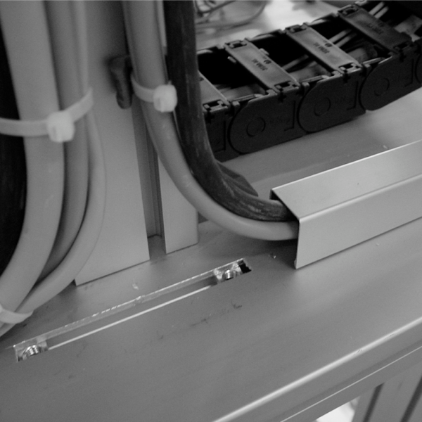 KABELSKI KANAL 27 AL