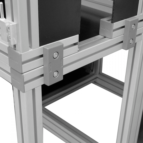 POVEZOVALNA PLOŠČICA 45X90