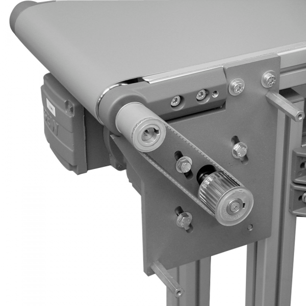 OHIŠJE Z LEŽAJEM ZA TRANSPORTER 45 VA Z IZVRTINO NERJAVEČE