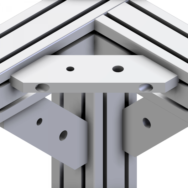 KOTNIK 180 ALU Z MATICAMI