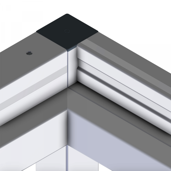 POKROV PROFILA L  NE ELOKSIRAN