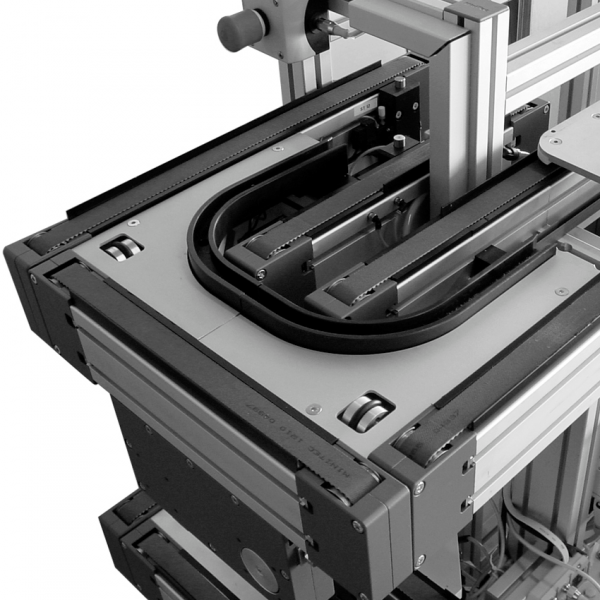 KRIVINA 200 - 180° LEVA