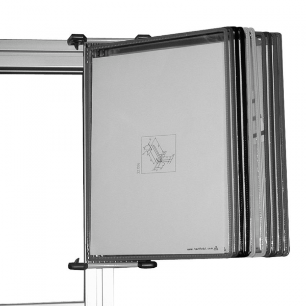 NOSILEC DOKUMENTOV 10 X A4