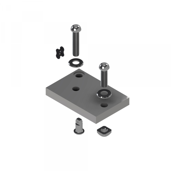 PRITRDILNI SET VERIGE TIP KI-45