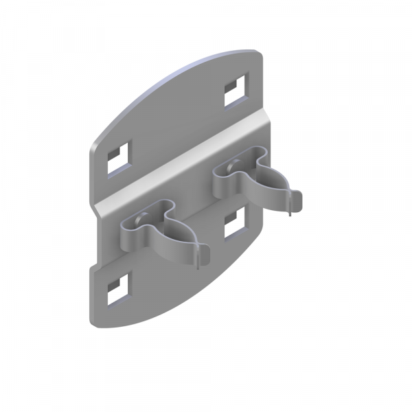 DRŽALO ORODJA Z DVOJNO OBJEMKO