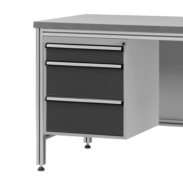 PREDALNIK 100/200/200 ESD