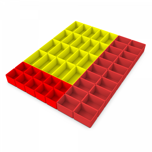 RAZDELILNIK KOMPLET 1