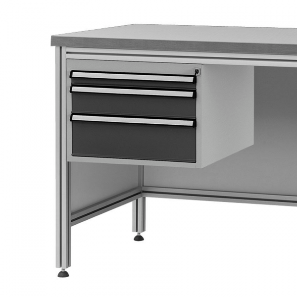 PREDALNIK 50/100/150 ESD