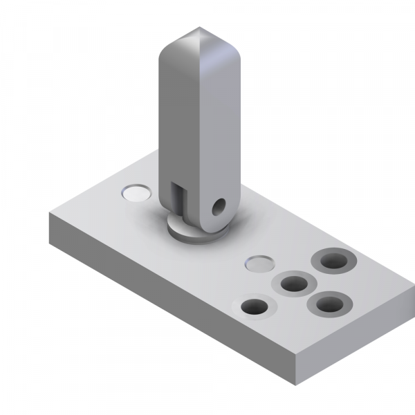 VRTALNA PRIPRAVA VEL. 45