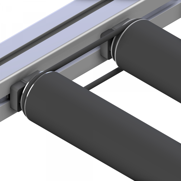 JERMEN OKROGLI NBR d5mm A=149mm