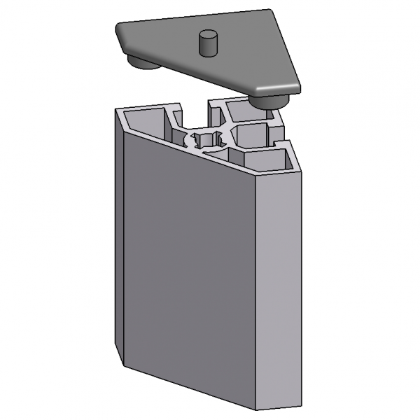POKROV 45/45° Z SIV