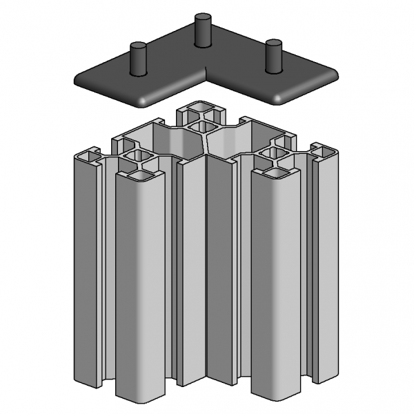 POKROV 60X60X30 Z SIV