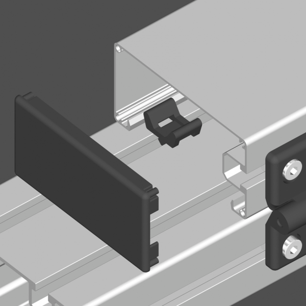 POKROV ZA KABELSKI KANAL 90