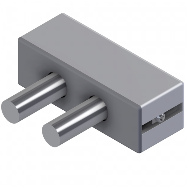 POKROV LB 45X135 ČRN