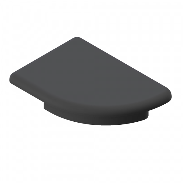 POKROV DESNI PROFILA ROČAJ