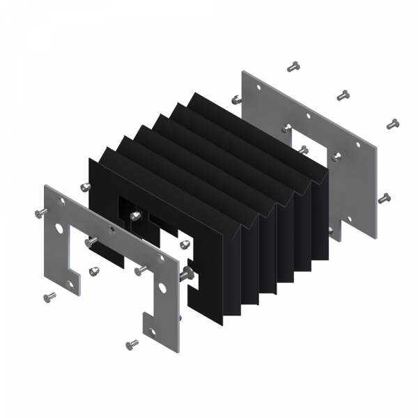 ELEMENT PRITRDILNI ZA MEH LR 90 KOMPLET