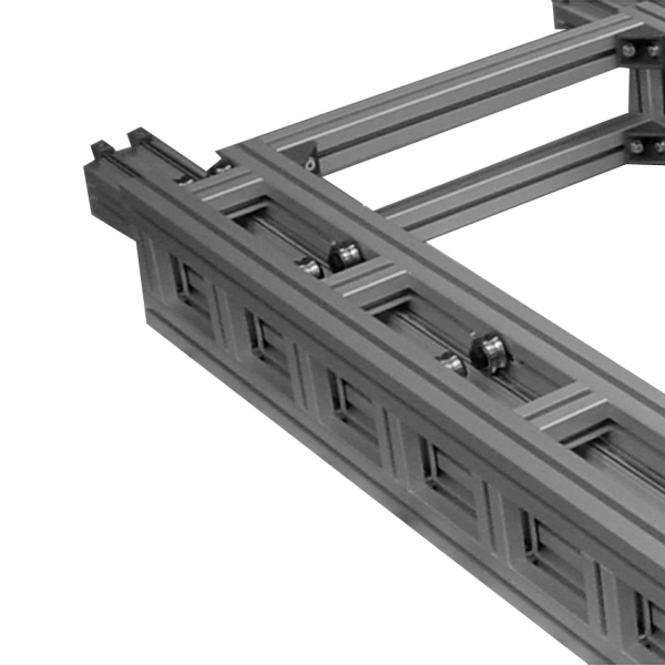 EXCENTRIČNI VPENJALNI KOMPLET LRE