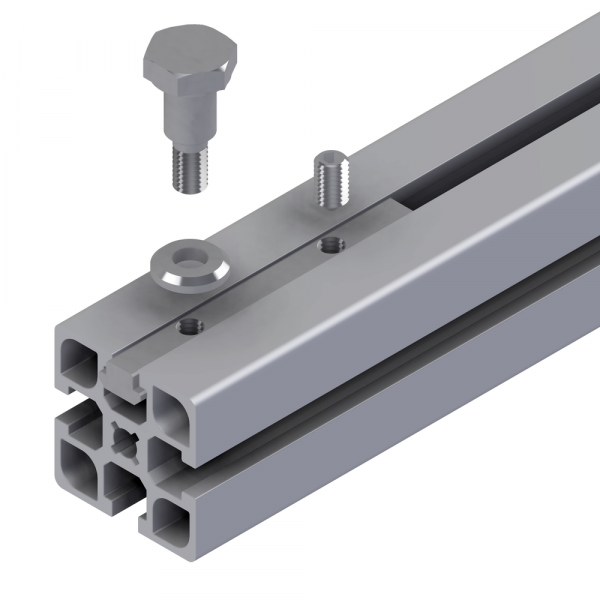 CENTRIČNI VPENJALNI KOMPLET LRK